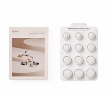 Oura Ring 4 Sizing Kit -