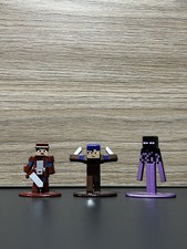 Minecraft Figuren