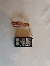 RC Modellbau Multiplex Empfänger 35 MHZ B-Band Micro 5/7