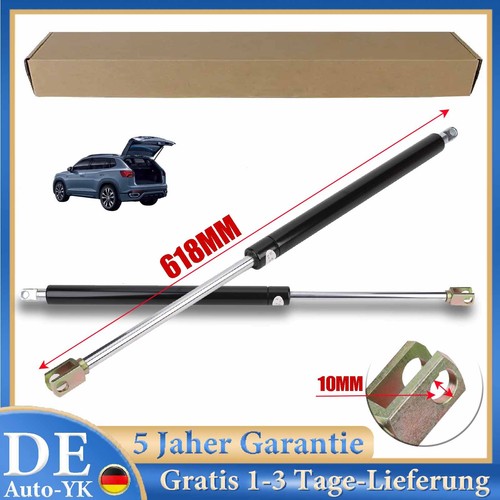 2000n gasfeder - 2000n,
