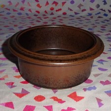 ARABIA Ruska FINLAND - Servierschale,  Ø 13,5 (2)