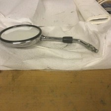 Suzuki GS 500 E Gm51b  Rückspiegel Links Und Rechts