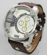 Diesel Herrenuhr DZ7335
