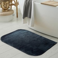 Designer Badezimmer WC-Teppich