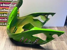 Kawasaki ZX ZX6R 600 Verkleidung Lichtmaske Rennverkleidung Kanzel