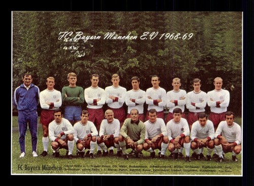 Bayern münchen - fc,