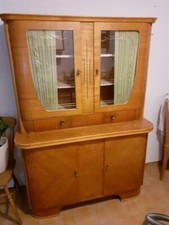 Mid Century modern Küchenbuffet, 50/60er Jahre