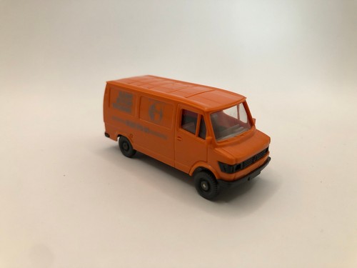 Wiking mercedes benz t1 - |,