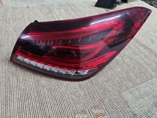 Mercedes CLA C118 2023 Rückleuchte Led Rechts A1189067600 180 200 250 45 S Amg 