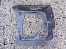 Ford Youngtimer Oldtimer Reparaturblech Halterblech Scheinwerfer Blech SB2070630