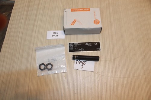 Ifm efector 200 - ifm, induktiver