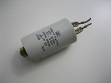 Entstör Filter, Kondensator Waschmaschine Gorenje WA 483