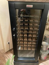 Weinklimaschrank Eurocave