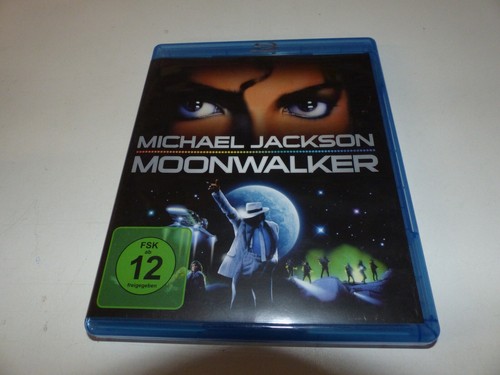 Blu ray michael - blu-ray,