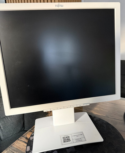 Fujitsu b19 led - fujitsu,