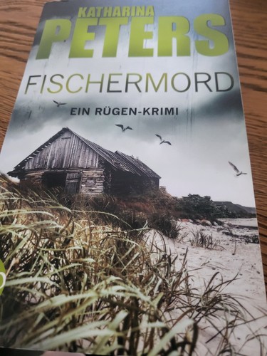 Fischermord von katharina - fischermord,