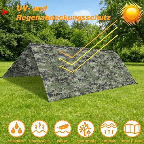 Tarp zelt plane - tarp, zelt-plane
