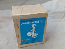 Nos tectoron 01 - nos, ks-01
