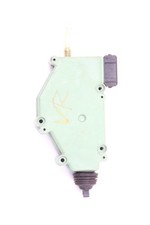 Stellmotor Tür vorn links VW