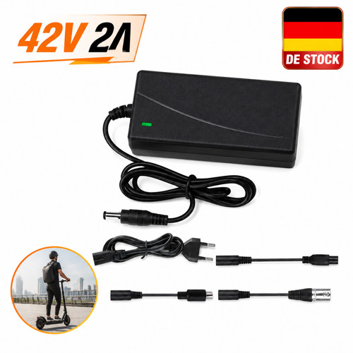 Universelles akku 42v - akku,
