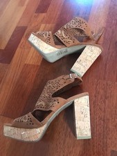 Sandalette Marco Tozzi mit