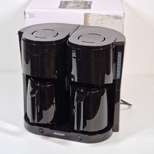 Severin KA 9315 Doppel