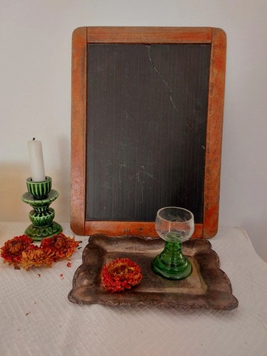 Schiefertafel schul tafel - /, schul-tafel