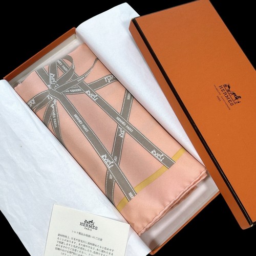 Vintage hermes carre - vintage,