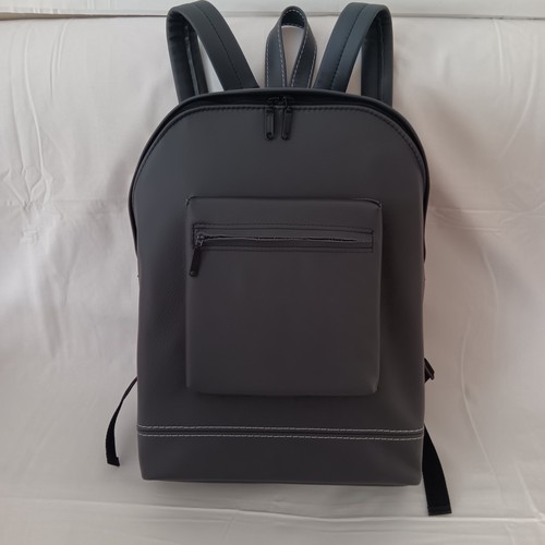 Rucksack klassisch echtleder - rucksack,
