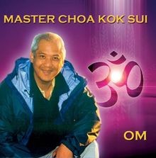 OM. CD von Sui, Choa Kok | Buch | Zustand sehr gut