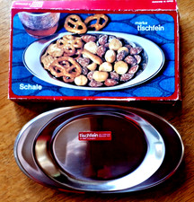 Servier-Schale Marke