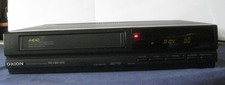Orion VH-9004 RC VHS video recorder