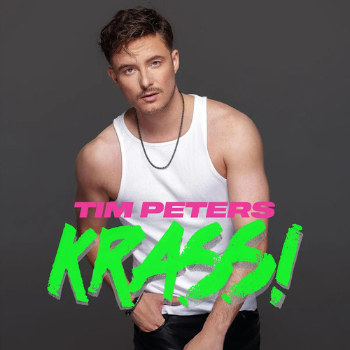 Krass tim peters deutsch - |,