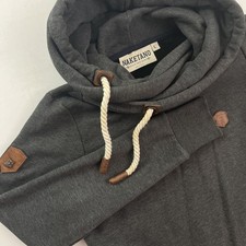 Naketano Brave New Word Hoodie
