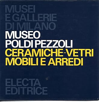 Poldi pezzoli museum - poldi,