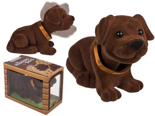 Wackel hund dackel - dackel,