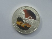 Sambia, 5000 Kwacha 2002