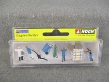 Noch Spur TT 45038 Figuren