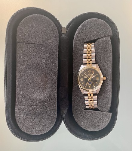 Astron gold silber - astron, luxus