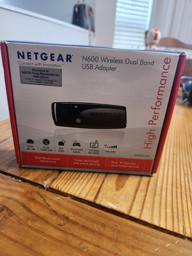 Netgear n600 wireless dual - n600,