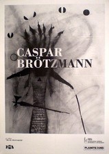 CASPAR BRÖTZMANN  rares