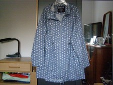 PARKA IN A POCKET  leichte