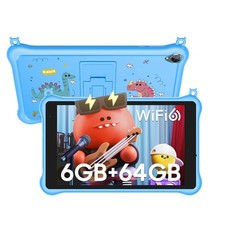 Blackview Tab 50 Kids Android Tablet 8 Inch 6GB+64GB WiFi 6 5580mAh Für Kinder