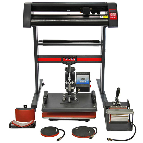 5in1 vinyl schneider - schneider, plotter