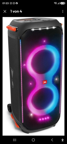 Jbl partybox 710 - partybox,