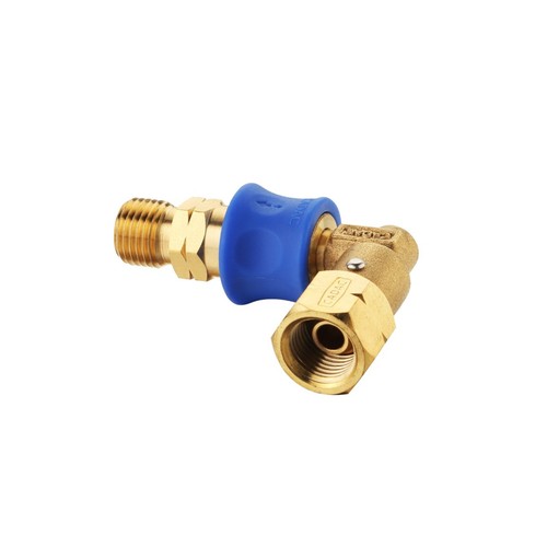 Cadac quick release coupling - quick,