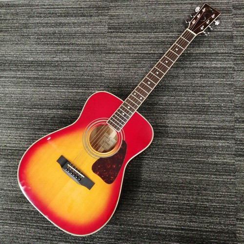 Yairi akustikgitarre modell - s.yairi,
