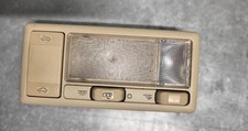 VW T4 Innenleuchte Leseleuchte Schalter Schiebedach beige 1H0947111 7D0959728A