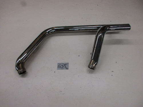 Auspuffkrümmer g315 harley - auspuffkrümmer, g315.