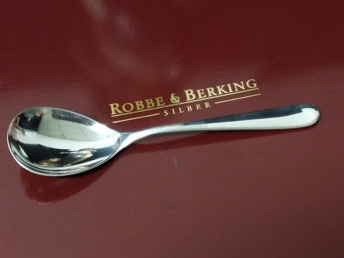 Robbe berking dante - dante, salat